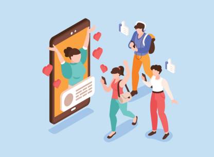 Nous sommes tous des influenceurs