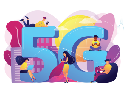 5G