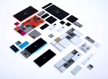 Les telephones modulaires cest pour bientot