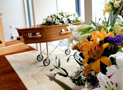 funerailles