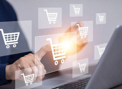 82 % des Québécois ont fait un achat en ligne en 2025