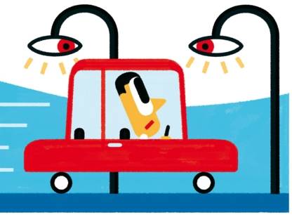 Enquete - Assurances auto et habitation - Assurance auto: que valent les programmes comme Ajusto, Mobiliz, Automérite?
