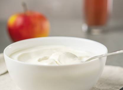 Quels sont les yogourts les plus sains?
