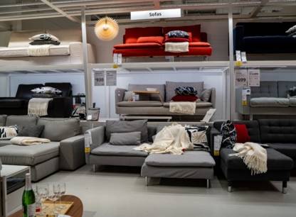 Les noms de produits IKEA fêtent leurs 50 ans