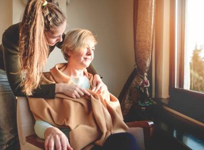 Pourquoi il faut absolument faire homologuer un mandat de protection