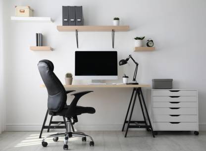 chaise-bureau