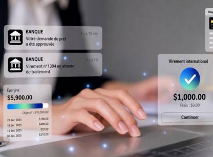 Palmarès des institutions financières virtuelles