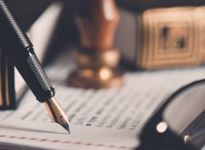 Notaire: ce que j’ignorais avant d’acheter ma maison