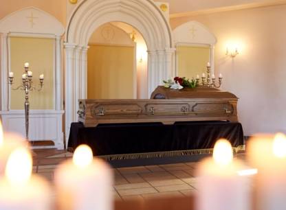 Catafalque site web