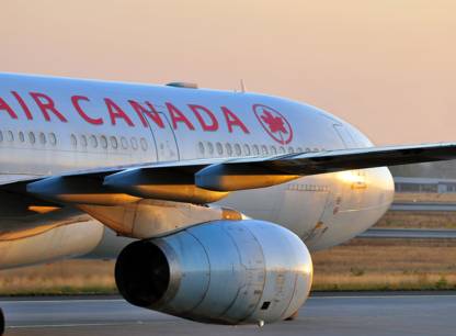 air-canada