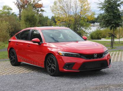 Honda-Civic