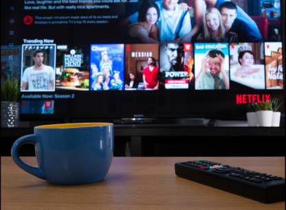 netflix