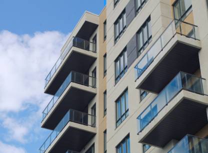 condominium