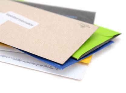 Payer pour recevoir ses factures par la poste ca suffit