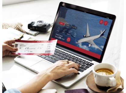 Billets d’avion : faut-il opter pour le crédit?