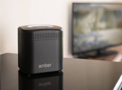 AmberPRO