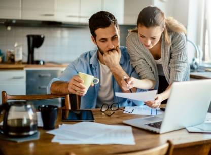 Quel budget prévoir à l'achat d'une maison?