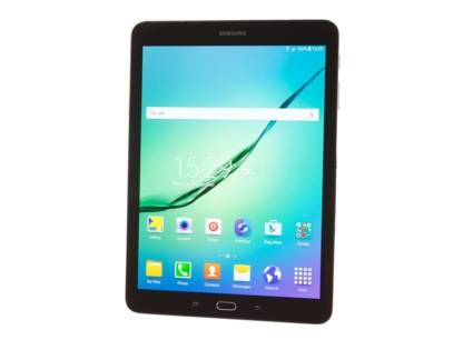 Galaxy Tab S2: les meilleures tablettes jamais testées par Protégez-Vous!