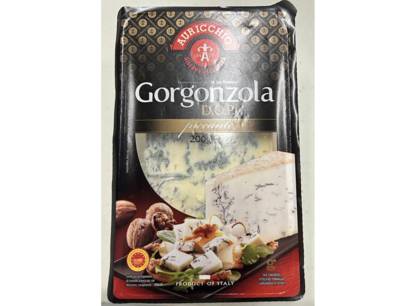 Gorgonzola D.O.P. piccante