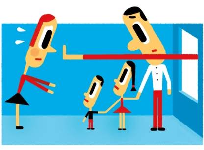 Familles recomposes les droits des nouveaux conjoints