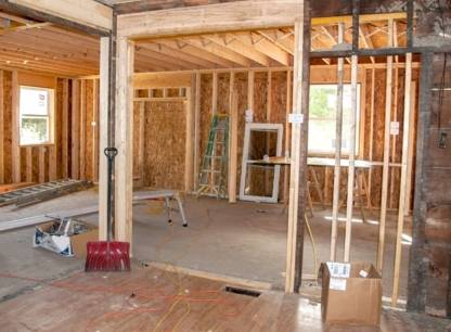 Dossier - Rénovation: agrandir sa maison - Choisir la solution appropriee pour agrandir sa maison