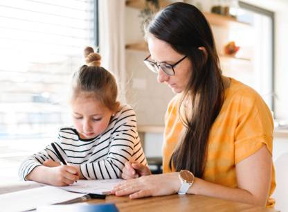 Difficultés d’apprentissage : nouveaux outils pour les parents