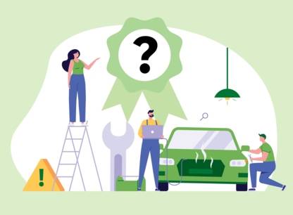 Garantie prolongée pour votre auto : une bonne ou une mauvaise idée?