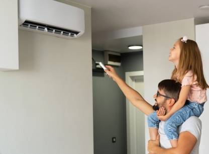 Thermopompes pour des locataires : les comités logement sur un pied d’alerte