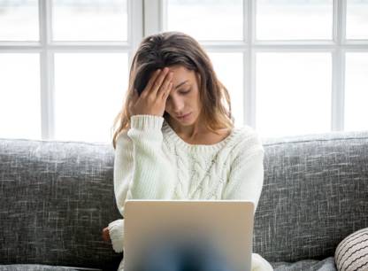 Mesdames, voyez à vos finances!
