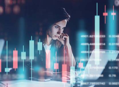 Investissement autonome: êtes-vous prêt à gérer vos placements?