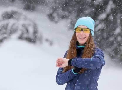 Les meilleures montres pour le sport
