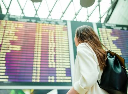 Vol annulé : Air Canada m’a indemnisée… 25 mois plus tard