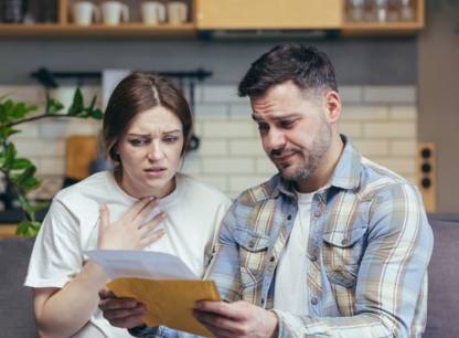 Locataires : votre propriétaire peut-il vous forcer à partir?