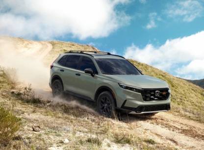 Honda rappelle un « kit de réparation » qui doit être réparé