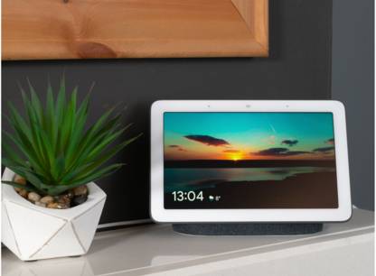 Essai du suivi du sommeil avec le Google Nest Hub