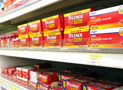 tylenol