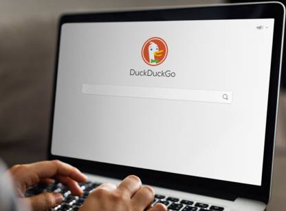 DuckDuckGo profite du virage IA de Google