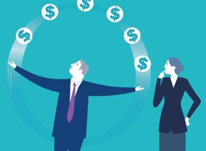 Financer ses enfants majeurs? Comment peut-on se le permettre?