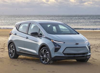 Quelle est la fiabilité de la Chevrolet Bolt d’occasion?