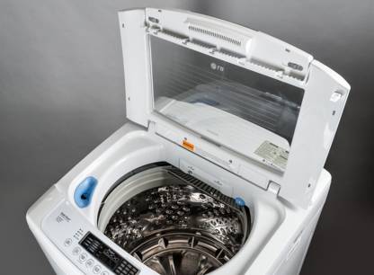 Cas vecu une laveuse LG qui ne remplit pas ses promesses