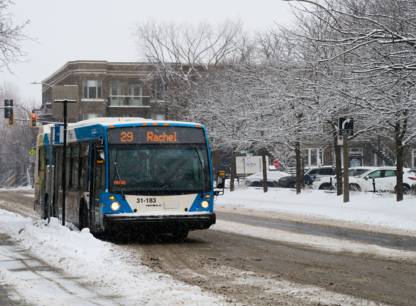 Grèves à la STM : du service en semaine, incertitudes ces samedi et dimanche