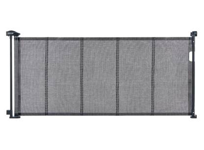 Barrière pour bébé rétractable Vevor