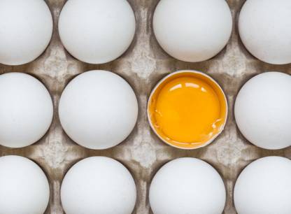 oeufs