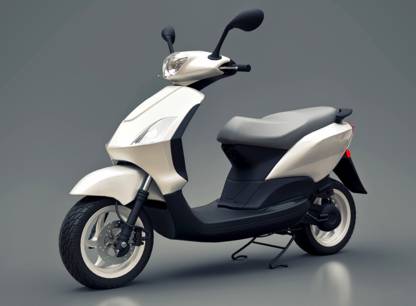 scooters