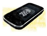 Proteger son telephone intelligent