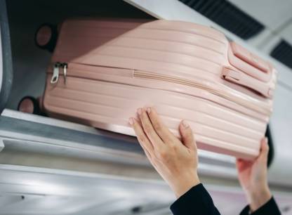 Bagages en avion: l’Europe veut limiter les frais