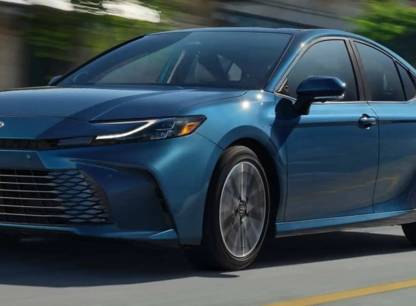 Et les constructeurs automobiles chouchous sont…
