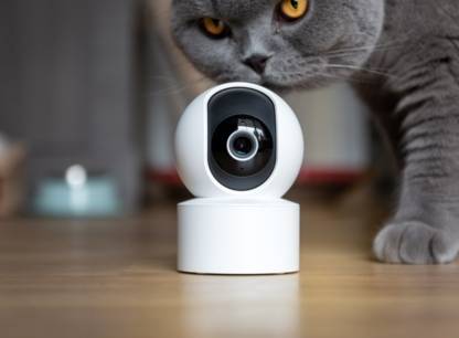 Les meilleures caméras de surveillance sans fil