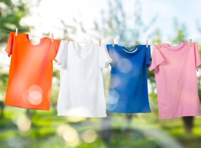 Ode à ma corde à linge
