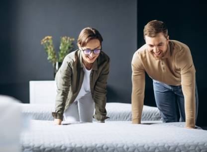 Matelas : démêlons le vrai du faux
